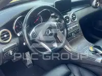 2016 Mercedes Benz C 250