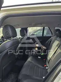 2016 Mercedes Benz C 250