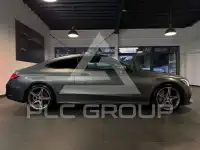 2016 Mercedes Benz C 250