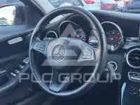 2016 Mercedes Benz C 250