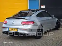 2016 Mercedes Benz C 250