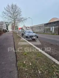 2016 Mercedes Benz C 250