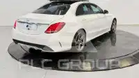 2016 Mercedes Benz C 250