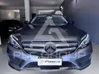 2016 Mercedes Benz C 250