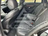 2016 Mercedes Benz C 250