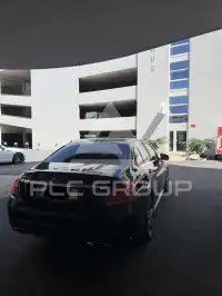 2016 Mercedes Benz C 250