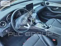 2016 Mercedes Benz C 250