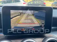 2016 Mercedes Benz C 250