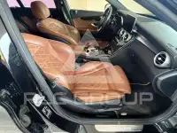 2016 Mercedes Benz C 250