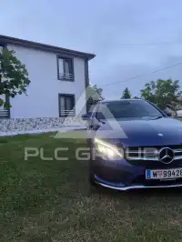 2016 Mercedes Benz C 250