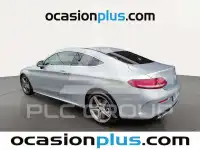 2016 Mercedes Benz C 250