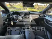 2016 Mercedes Benz C 250