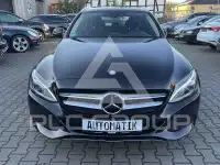 2016 Mercedes Benz C 250