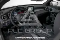 2016 Mercedes Benz C 250