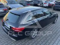 2016 Mercedes Benz C 250