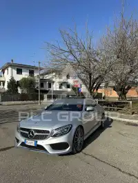 2016 Mercedes Benz C 250