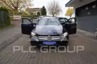 2016 Mercedes Benz C 250