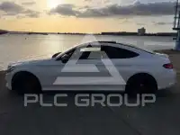 2016 Mercedes Benz C 250