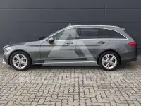 2016 Mercedes Benz C 250