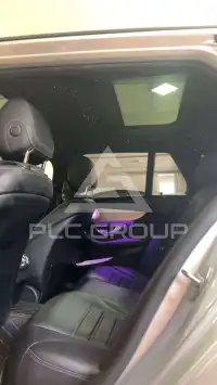 2016 Mercedes Benz C 250