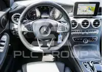2016 Mercedes Benz C 250