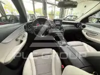 2016 Mercedes Benz C 250