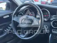 2016 Mercedes Benz C 250