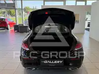 2016 Mercedes Benz C 250