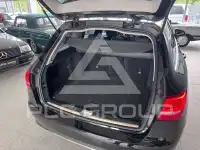 2016 Mercedes Benz C 250