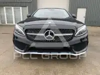 2016 Mercedes Benz C 250