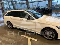 2016 Mercedes Benz C 250