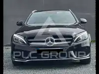 2016 Mercedes Benz C 250