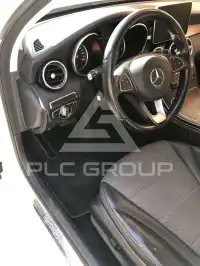 2016 Mercedes Benz C 250