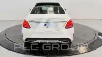 2016 Mercedes Benz C 250