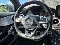 2016 Mercedes Benz C 250