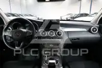 2016 Mercedes Benz C 250