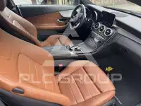 2016 Mercedes Benz C 250