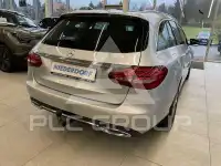 2016 Mercedes Benz C 250