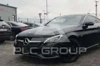 2016 Mercedes Benz C 250
