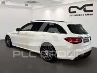 2016 Mercedes Benz C 250