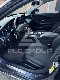 2016 Mercedes Benz C 250