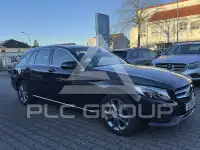 2016 Mercedes Benz C 250