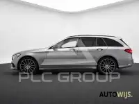 2016 Mercedes Benz C 250