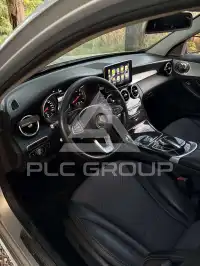 2016 Mercedes Benz C 250