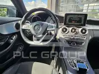 2016 Mercedes Benz C 250