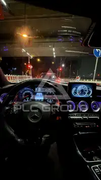2016 Mercedes Benz C 250