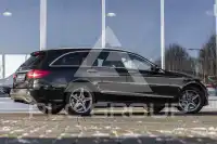 2016 Mercedes Benz C 250