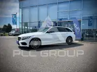 2016 Mercedes Benz C 250