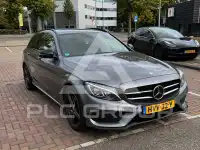 2016 Mercedes Benz C 250