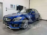 2016 Mercedes Benz C 250
